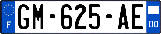 GM-625-AE