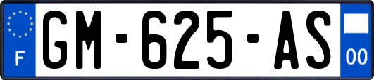 GM-625-AS
