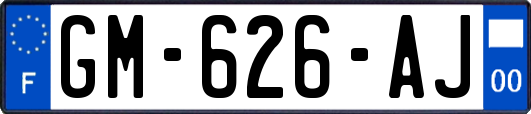 GM-626-AJ