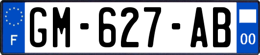 GM-627-AB