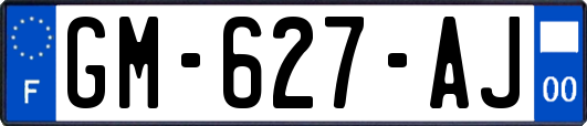 GM-627-AJ