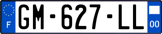 GM-627-LL