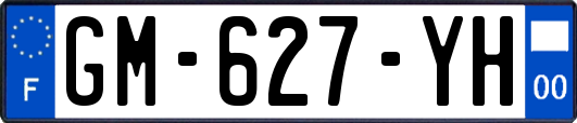 GM-627-YH