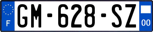 GM-628-SZ