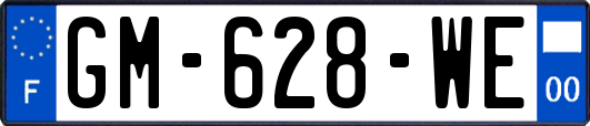 GM-628-WE