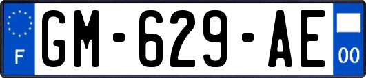 GM-629-AE