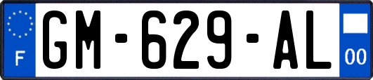 GM-629-AL
