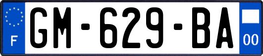 GM-629-BA