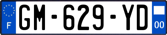 GM-629-YD