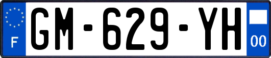 GM-629-YH