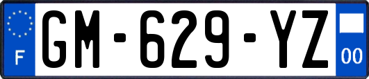 GM-629-YZ