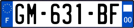 GM-631-BF