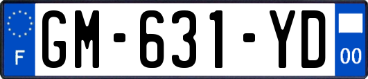 GM-631-YD