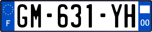 GM-631-YH