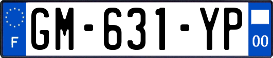 GM-631-YP