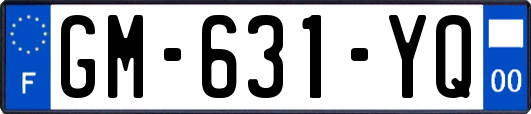 GM-631-YQ