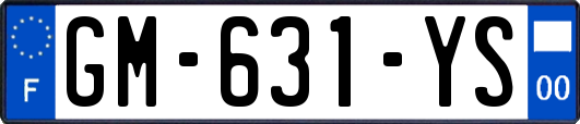 GM-631-YS