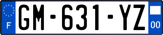 GM-631-YZ