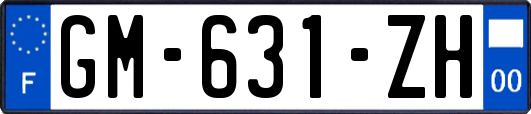 GM-631-ZH