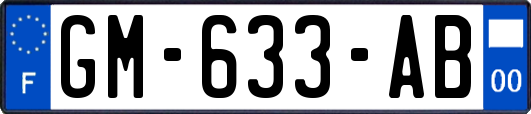 GM-633-AB