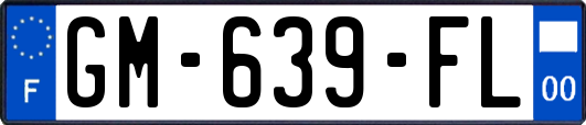 GM-639-FL