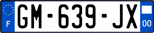 GM-639-JX