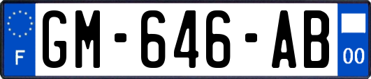 GM-646-AB