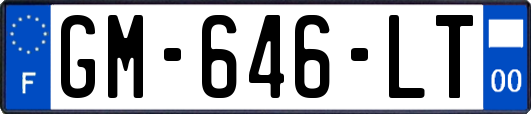 GM-646-LT