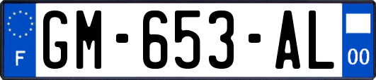 GM-653-AL
