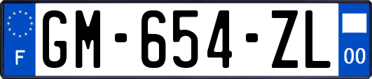 GM-654-ZL