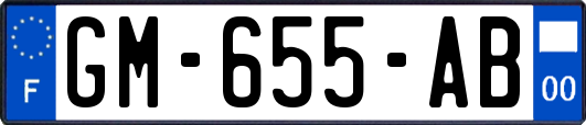 GM-655-AB