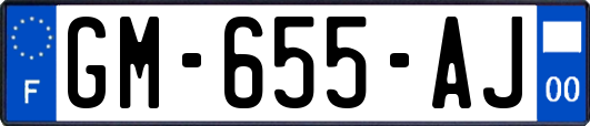 GM-655-AJ