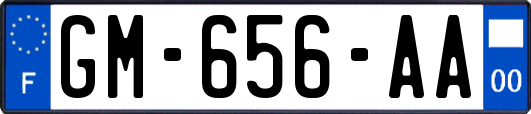 GM-656-AA