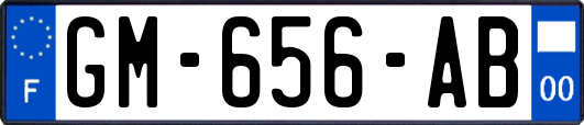 GM-656-AB