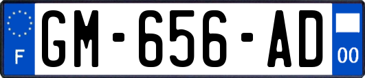 GM-656-AD