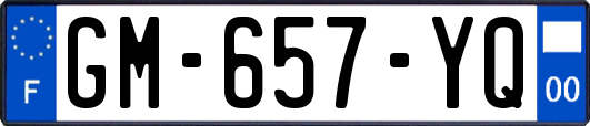 GM-657-YQ
