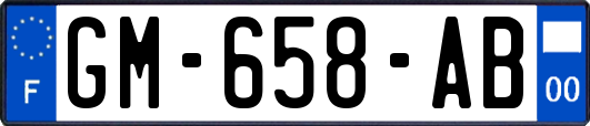 GM-658-AB