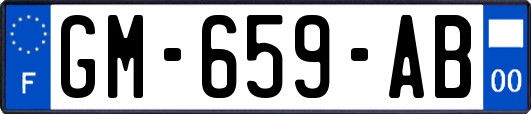 GM-659-AB