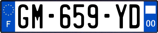 GM-659-YD