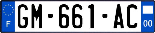 GM-661-AC