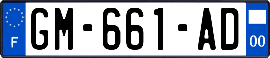 GM-661-AD