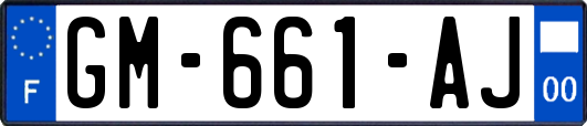 GM-661-AJ