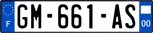 GM-661-AS