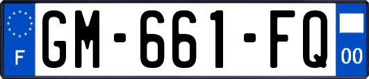 GM-661-FQ