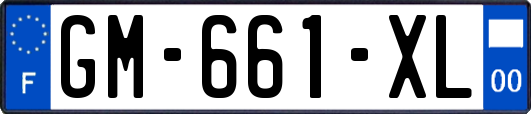 GM-661-XL