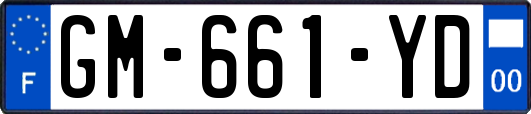 GM-661-YD