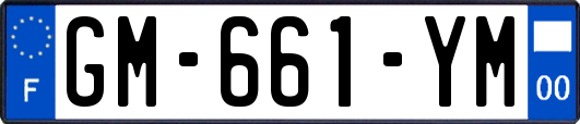 GM-661-YM