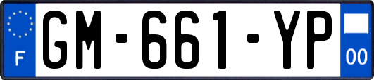GM-661-YP