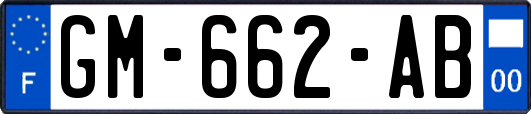 GM-662-AB