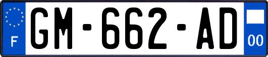 GM-662-AD